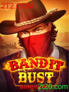BanditBustBonusBuy