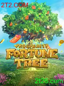 Tudo sobre o Jogo ProsperityFortuneTree: Descrição, Introdução e Regras