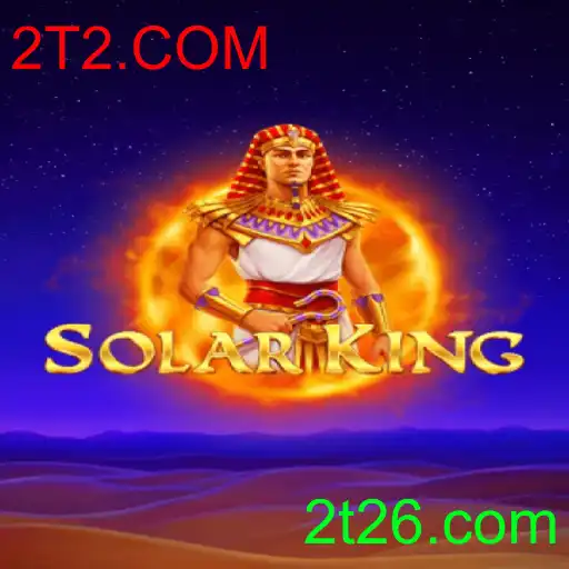 Descubra o Fascinante Mundo de SolarKing: O Novo Fenômeno dos Jogos de Estratégia
