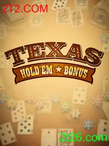 Tudo Sobre o Jogo Texas Hold'em Bonus: Regras, Estratégias e Oportunidades Online